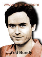 Ted Bundy Dead Sm